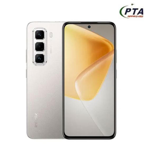 iShopping - Infinix Hot 50 Pro-Titanium Gray-128GB - 8GB RAM