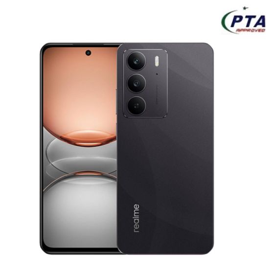 iShopping - Realme C75