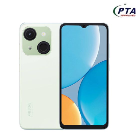 iShopping - itel A50C