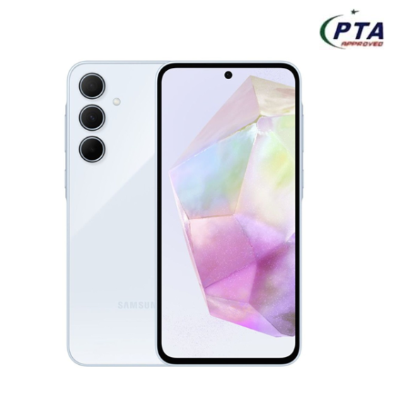 iShopping - Samsung Galaxy A35 