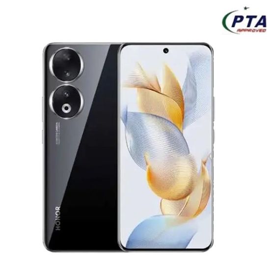 iShopping - Honor 90 Dual Sim-Midnight Black-256GB - 8GB RAM
