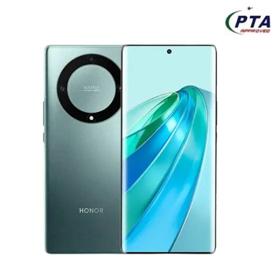 iShopping - Honor X9a Dual Sim-Emerald Green-256GB - 8GB RAM