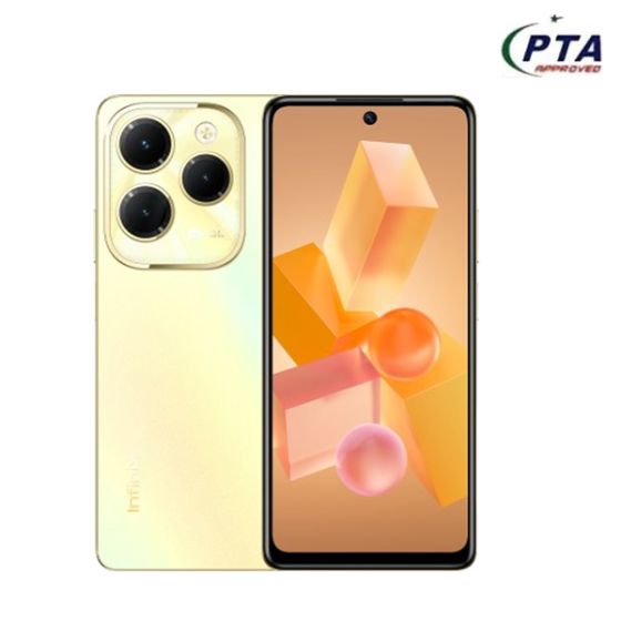 iShopping - Infinix Hot 40 Dual Sim