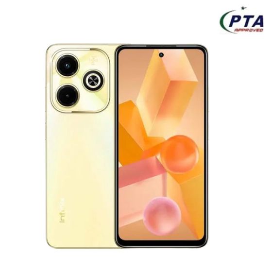 iShopping - Infinix Hot 40i Dual Sim