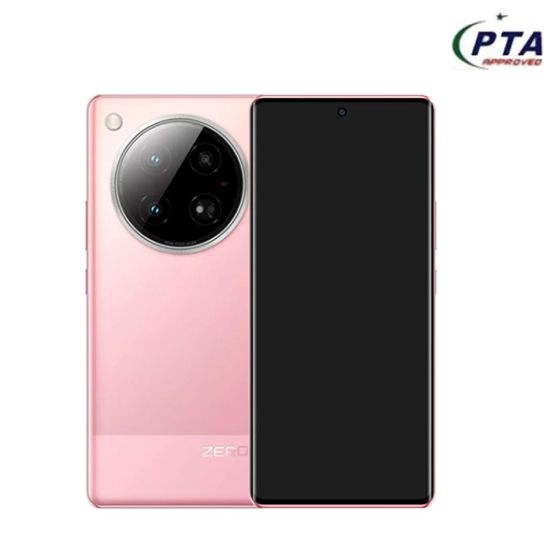 iShopping - Infinix Zero 40 4G-Blossom Glow-256GB - 8GB RAM