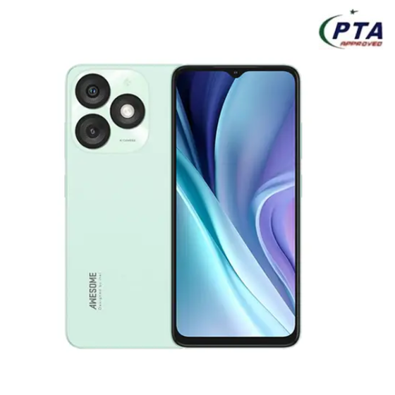 iShopping - Itel A50