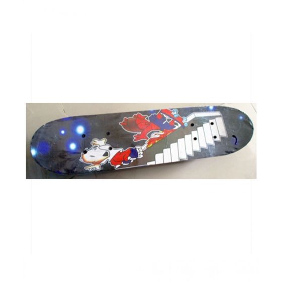 iShopping - ToysRus Wooden Skate Board Medium