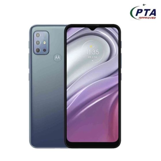 iShopping - Motorola Moto G20