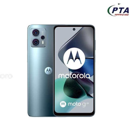 iShopping - Motorola Moto G23