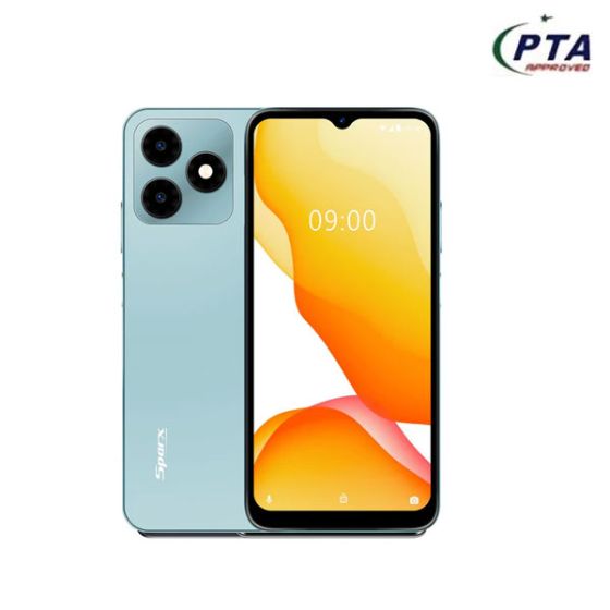 iShopping - Sparx Neo 6 Plus Dual Sim