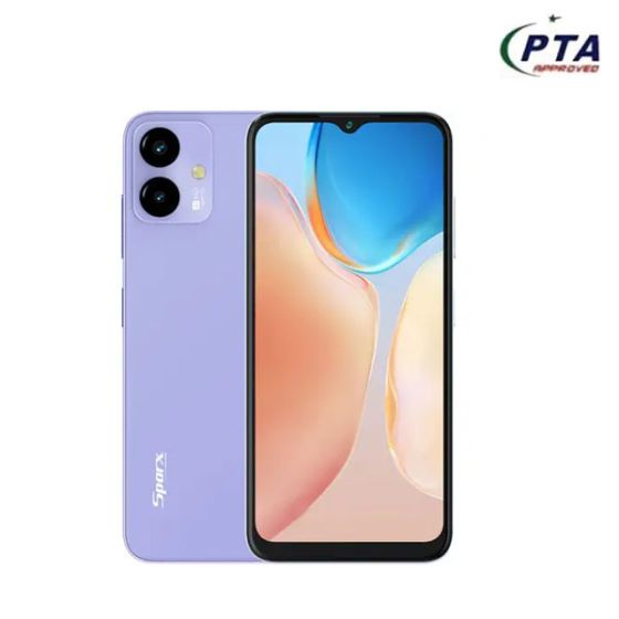 iShopping - Sparx Neo 7 Plus Dual Sim