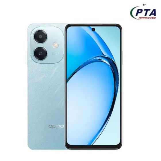 iShopping - Oppo A3x