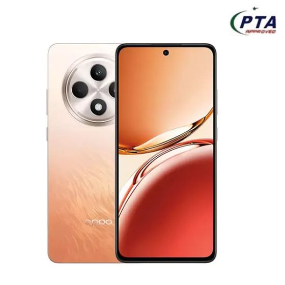 iShopping - Oppo Reno 12F 4G