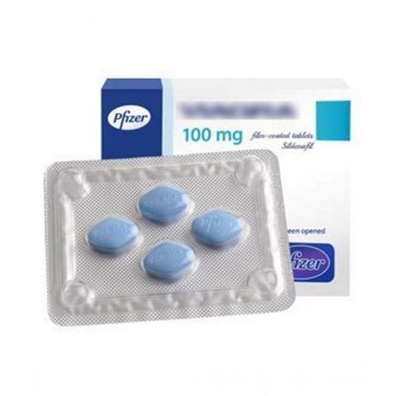 iShopping - Shop Zone Viagra Tablet For Men 100mg