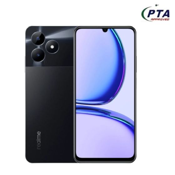 iShopping - Realme C53