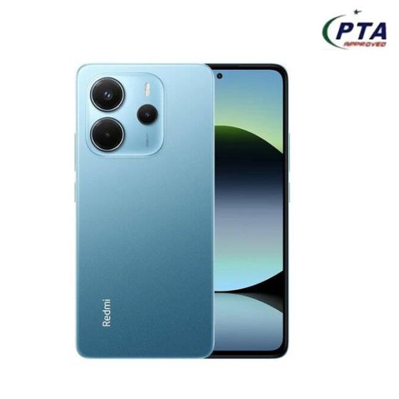 iShopping - Xiaomi Redmi Note 14-Ocean Blue-256GB - 8GB RAM