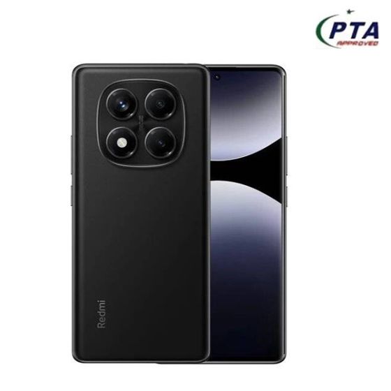 iShopping - Xiaomi Redmi Note 14 Pro-Midnight Black-256GB - 8GB RAM