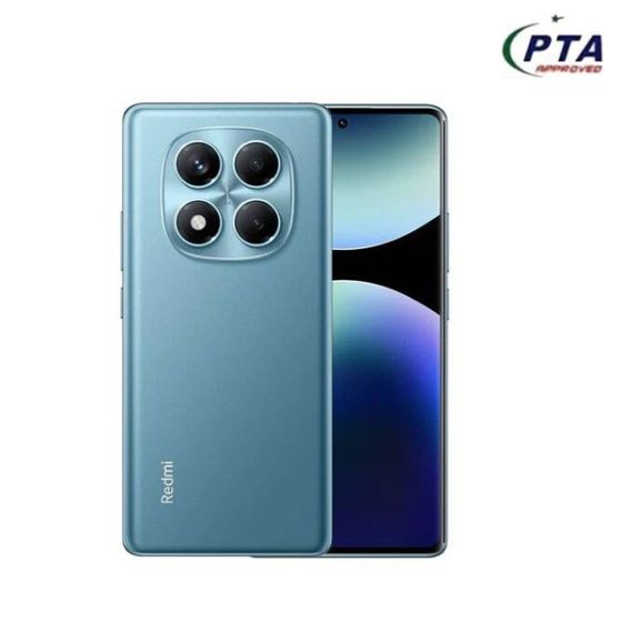 iShopping - Xiaomi Redmi Note 14 Pro-Ocean Blue-512GB - 12GB RAM
