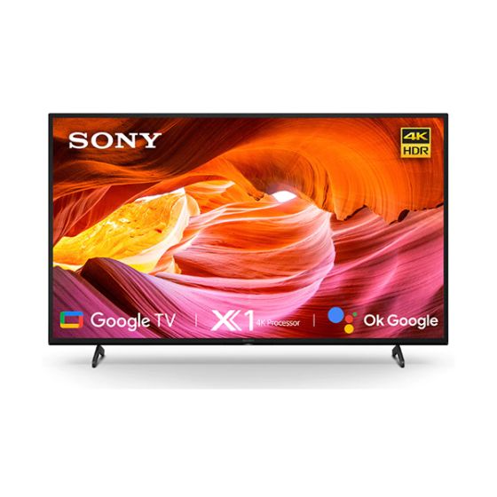 iShopping - Sony 65" 4K Ultra HDR Smart LED TV (KD-65X75K)