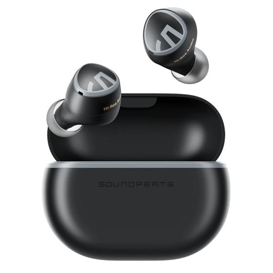iShopping - Soundpeats Mini HS Wireless Earbuds