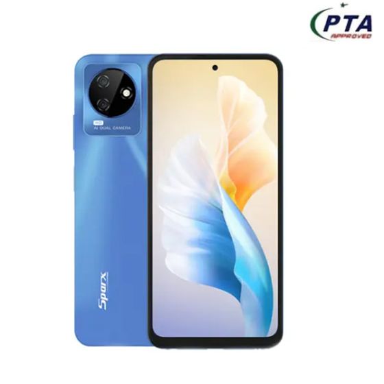 iShopping - SparX Neo 11