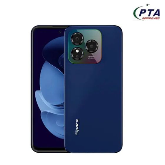 iShopping - Sparx Ultra 8