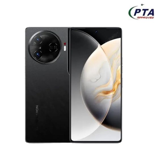 iShopping - Tecno Camon 30 Pro-Iceland Basaltic-512GB - 12GB RAM