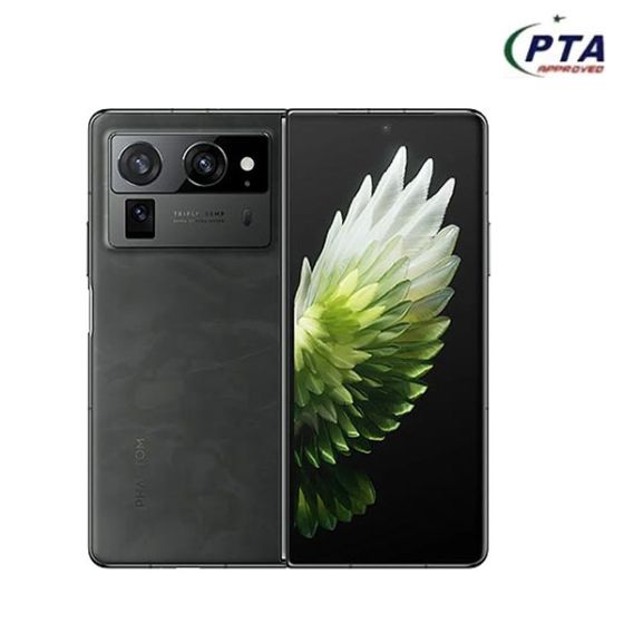 iShopping - Tecno Phantom V Fold2 5g-karst green-512GB - 12GB RAM