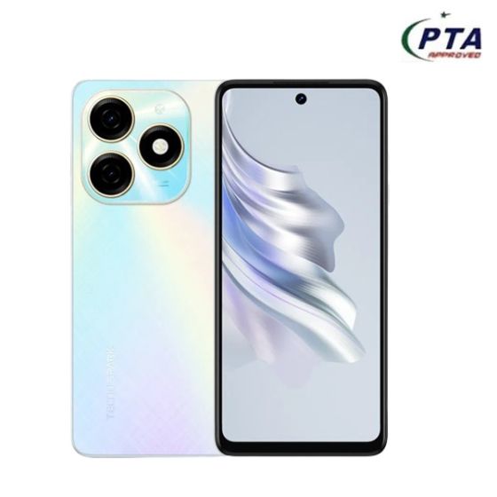 iShopping - Tecno Spark 20 Dual Sim