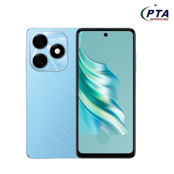 iShopping - Tecno Spark 20 Dual Sim-Magic Skin-256GB - 8GB RAM