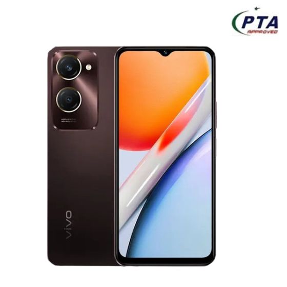 iShopping - Vivo Y18