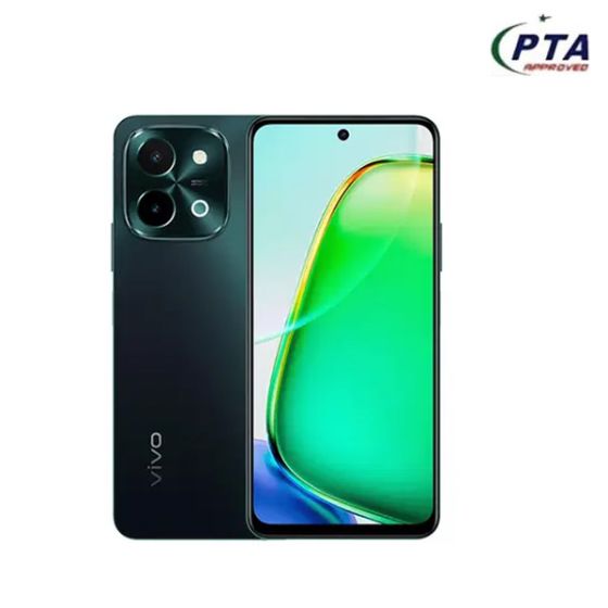 iShopping - Vivo Y28-Agate Green-128GB - 6GB RAM