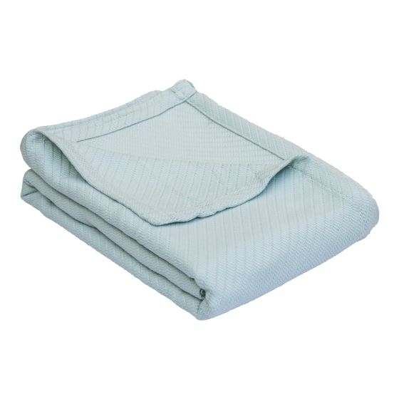 iShopping - Home N Baby Rayhal Ultra Soft Blanket - Siege