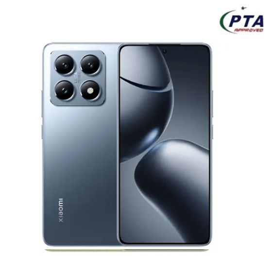iShopping - Xiaomi 14T-Titan Blue-512GB - 12GB RAM