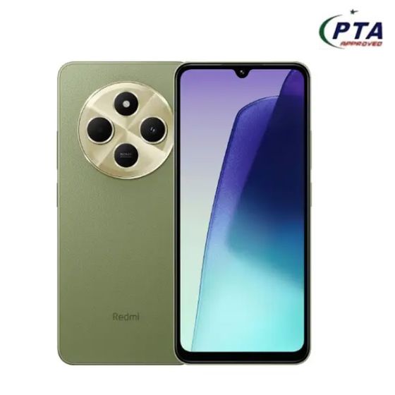 iShopping - Xiaomi Redmi 14C-Sage Green-128GB - 4GB RAM