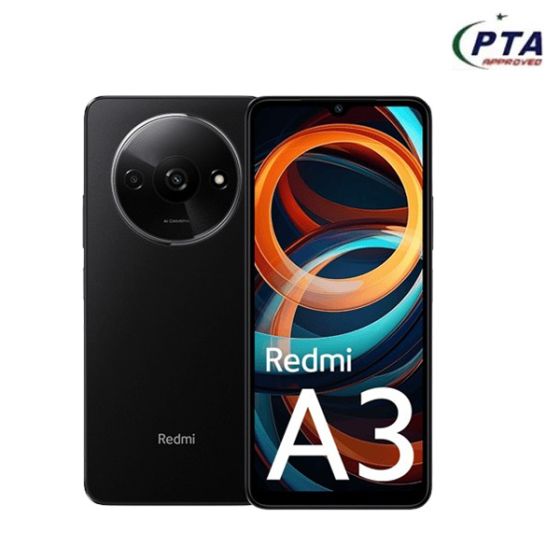 iShopping - Xiaomi Redmi A3