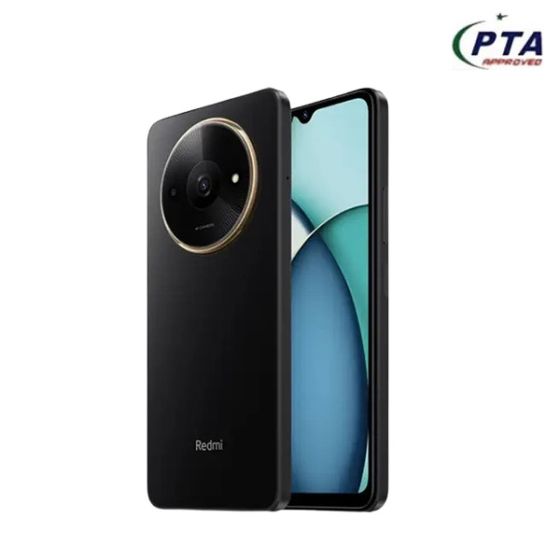 iShopping - Xiaomi Redmi A3x-Midnight Black-64GB - 3GB RAM