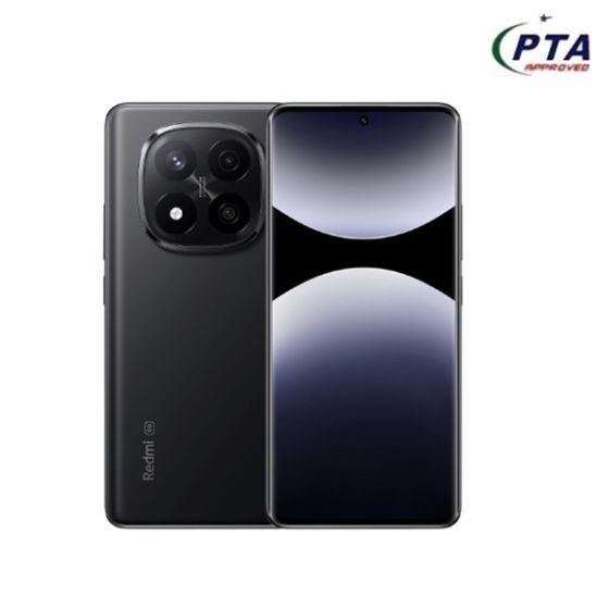 iShopping - Xiaomi Redmi Note 14 Pro Plus 5G-Midnight Black-512GB - 12GB RAM