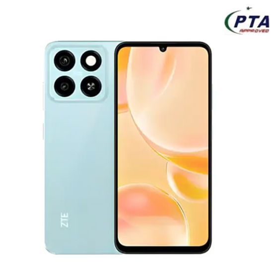 iShopping - ZTE Blade A55