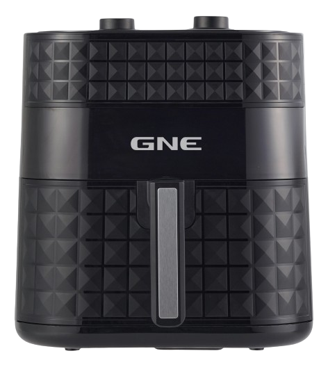 iShopping - Gaba National Air Fryer - Black (GN-7522)