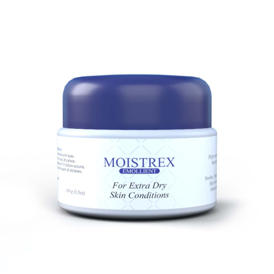 iShopping - Cosmesthetic Moistrex Hydrating Moisturizer