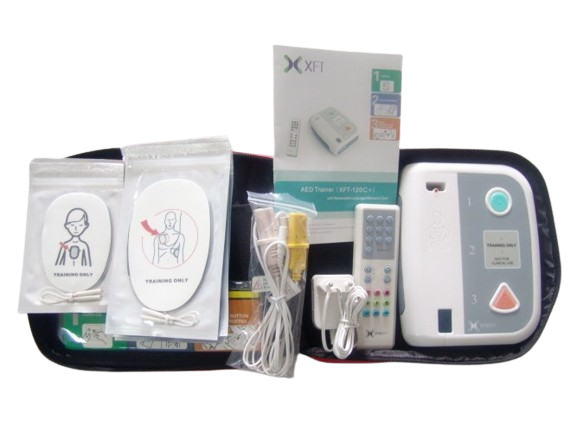 iShopping - Aair Medicals Aed Trainer (XFT-120)