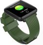 iShopping - Lenovo Carme Smartwatch Green (HW25P)