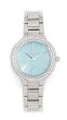 iShopping - Michael Kors Taryn Women's Watch Silver (MK6563)