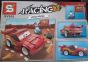 iShopping - ToysRus The Cars 312pcs Blocks For Kids