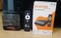 iShopping - Android Tv Box (Orange) 8GB+128GB - Latest Version