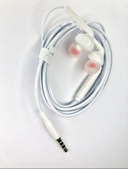 iShopping - Sq Group of Traders Universal handsfree With Logo
