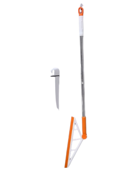 iShopping - Rg Shop Arrow Easy Bathroom Viper Long Handle
