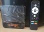iShopping - Android Tv Box (Orange) 8GB+128GB - Latest Version