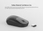 iShopping - Xiaomi Youth Edition 1200 DPI Wireless Mouse - Black